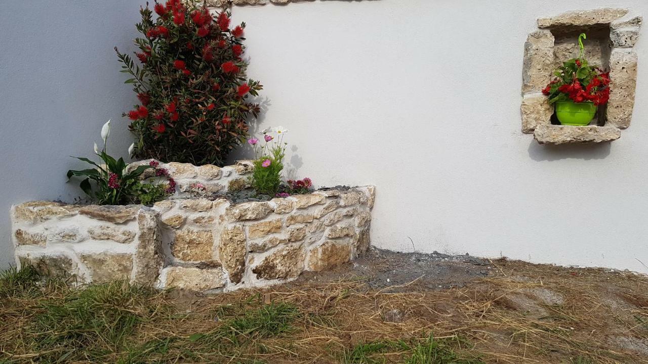 Grand-Village-Plage La Rose Allass מראה חיצוני תמונה