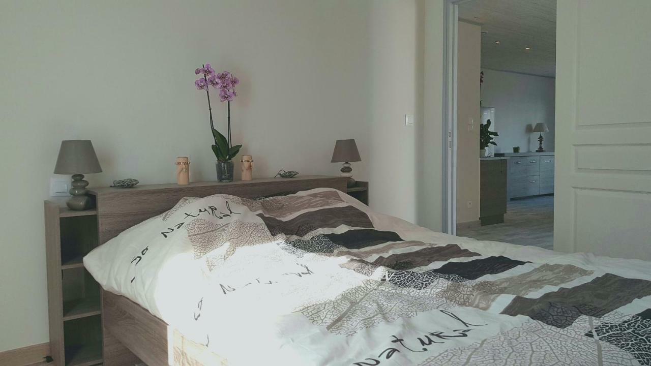 Grand-Village-Plage La Rose Allass מראה חיצוני תמונה