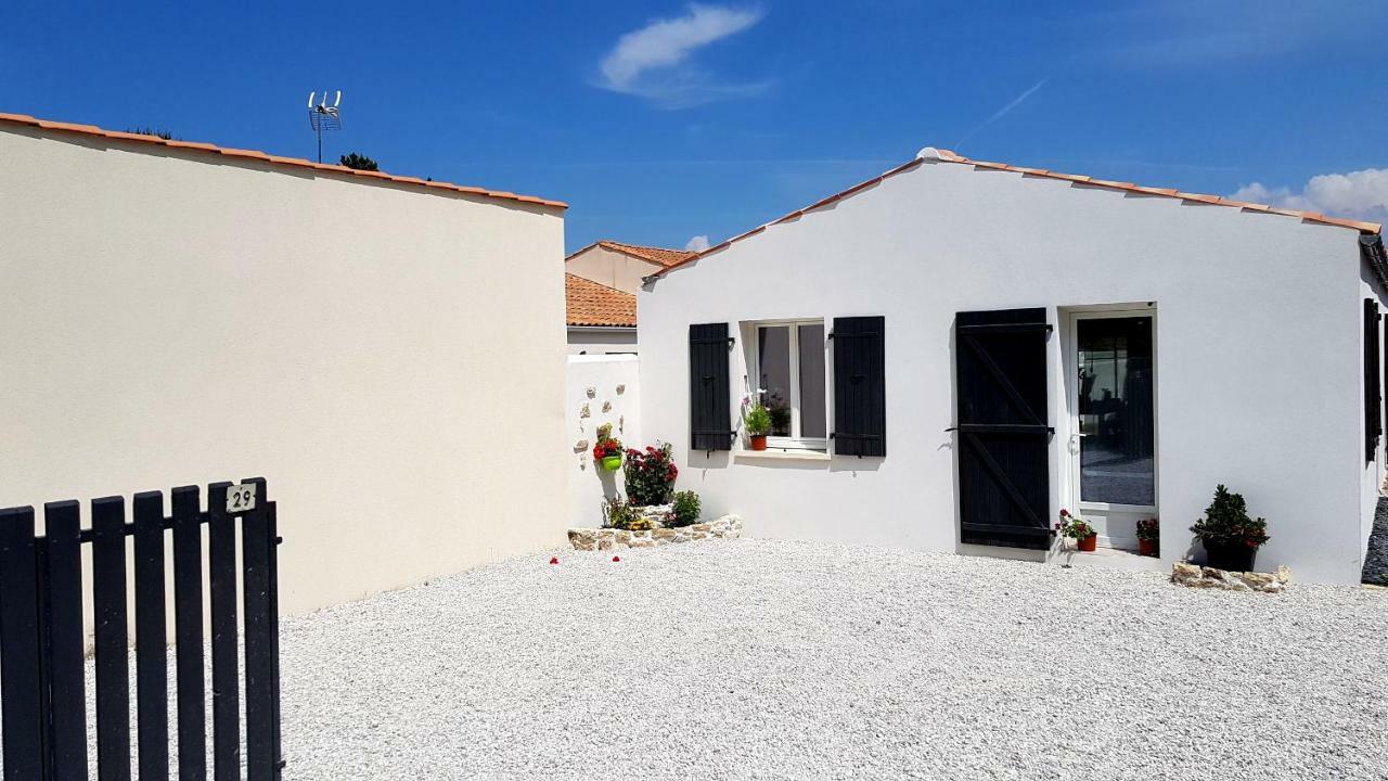 Grand-Village-Plage La Rose Allass מראה חיצוני תמונה